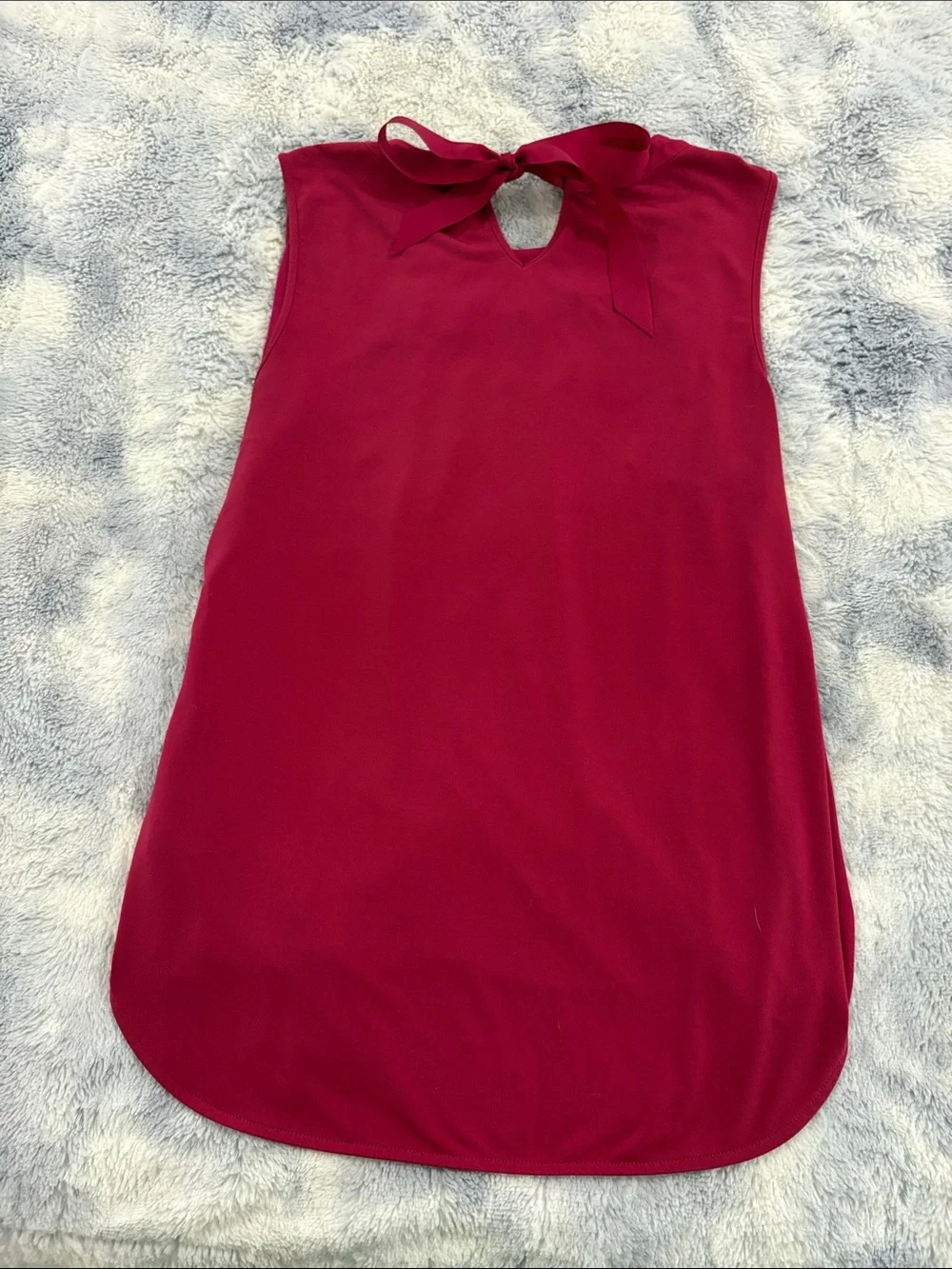 41 Hawthorn sleeveless camisole